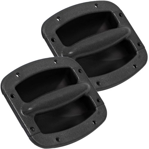 Algopix Similar Product 18 - Seismic Audio  SAHDL4022Pack  Pair