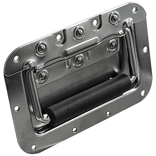 Algopix Similar Product 11 - Seismic Audio  SAHDL102  Spring