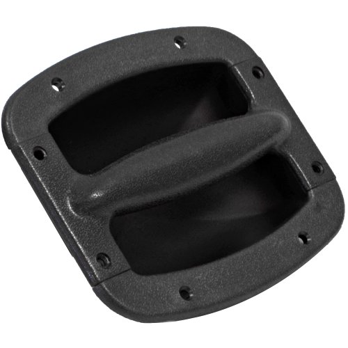Algopix Similar Product 14 - Seismic Audio SAHDL402 Plastic Recessed