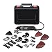 Algopix Similar Product 10 - PORTERCABLE Oscillating Tool Kit