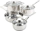 Algopix Similar Product 14 - Sunbeam Alvordton cookware Set