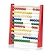 Algopix Similar Product 8 - Tobar 19518 Wooden Abacus, Multicolour