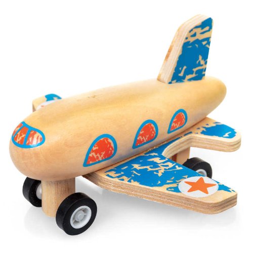 Algopix Similar Product 5 - Pull-back Aeroplanes