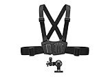 Algopix Similar Product 14 - Sony AKACMH1SYH Chest Mount Harness