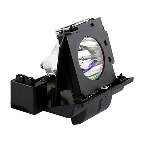 Algopix Similar Product 7 - RCA M50WH187 Rear Projector TV Assembly
