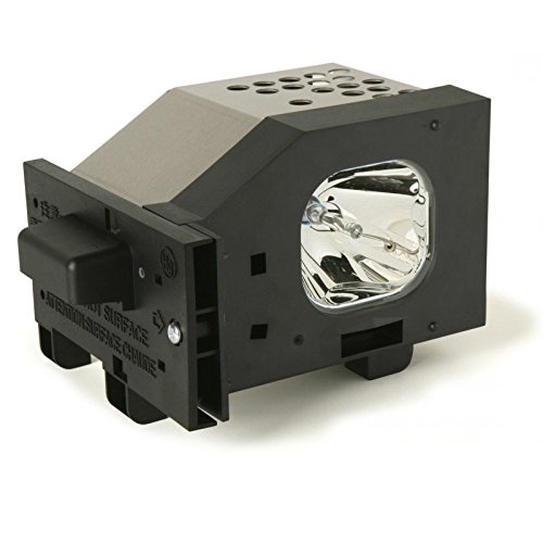 Algopix Similar Product 15 - FI Lamps Panasonic PT44LCX65 Projector
