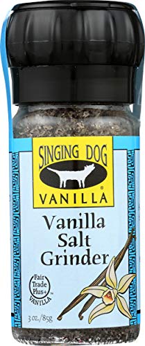 Algopix Similar Product 4 - Singing Dog Vanilla Salt Vanilla 2