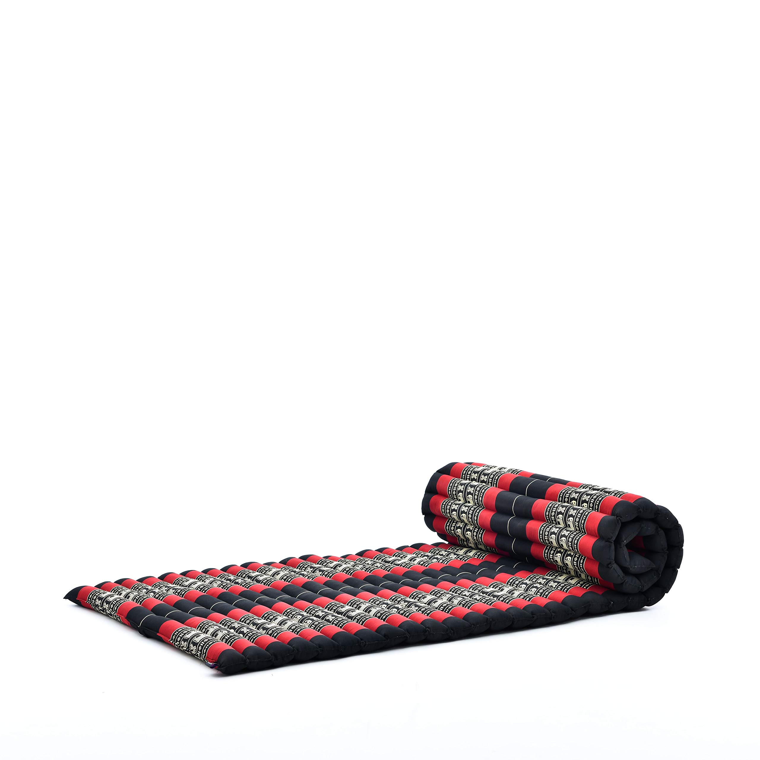 Algopix Similar Product 10 - Leewadee  Foldable Floor Mattress 