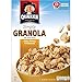 Algopix Similar Product 11 - Quaker Oats Honey  Almonds Natural