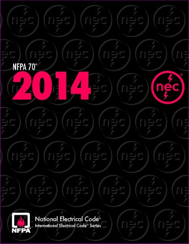 Algopix Similar Product 2 - NFPA 70 National Electrical Code