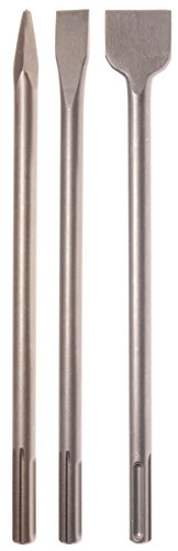 Algopix Similar Product 15 - PROJAHN 844002 Chisel Set 3pcs ECO