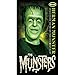 Algopix Similar Product 1 - Moebius The Munsters Herman Munster