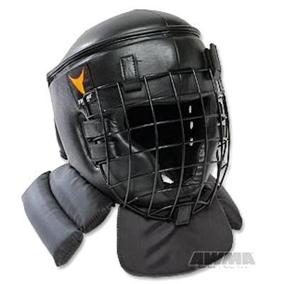 Algopix Similar Product 18 - ProForce Thunder Padded Combat Head