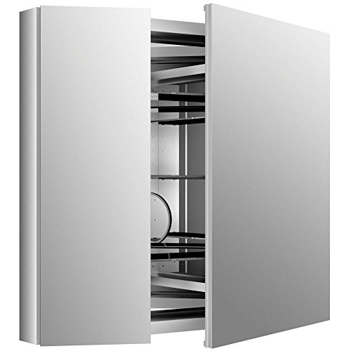 Algopix Similar Product 17 - KOHLER K99009NA Verdera 34Inch By