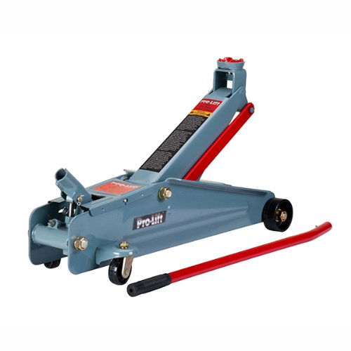 Algopix Similar Product 11 - ProLifT F2533 25 Ton High Lift Floor