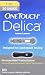 Algopix Similar Product 20 - One Touch Delica 30 Gauge Lancets 100