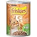 Algopix Similar Product 3 - Purina Friskies Classic Pate Poultry
