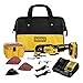 Algopix Similar Product 6 - DEWALT 20V MAX XR Oscillating Tool