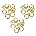 Algopix Similar Product 18 - General 12614 4 Brass Grommet Refills