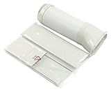 Algopix Similar Product 16 - LG COV31735401 Duct Assembly