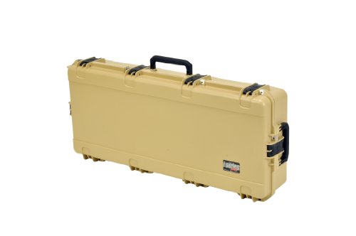 Algopix Similar Product 7 - SKB 3I42177TE iSeries 4250 x 17 x