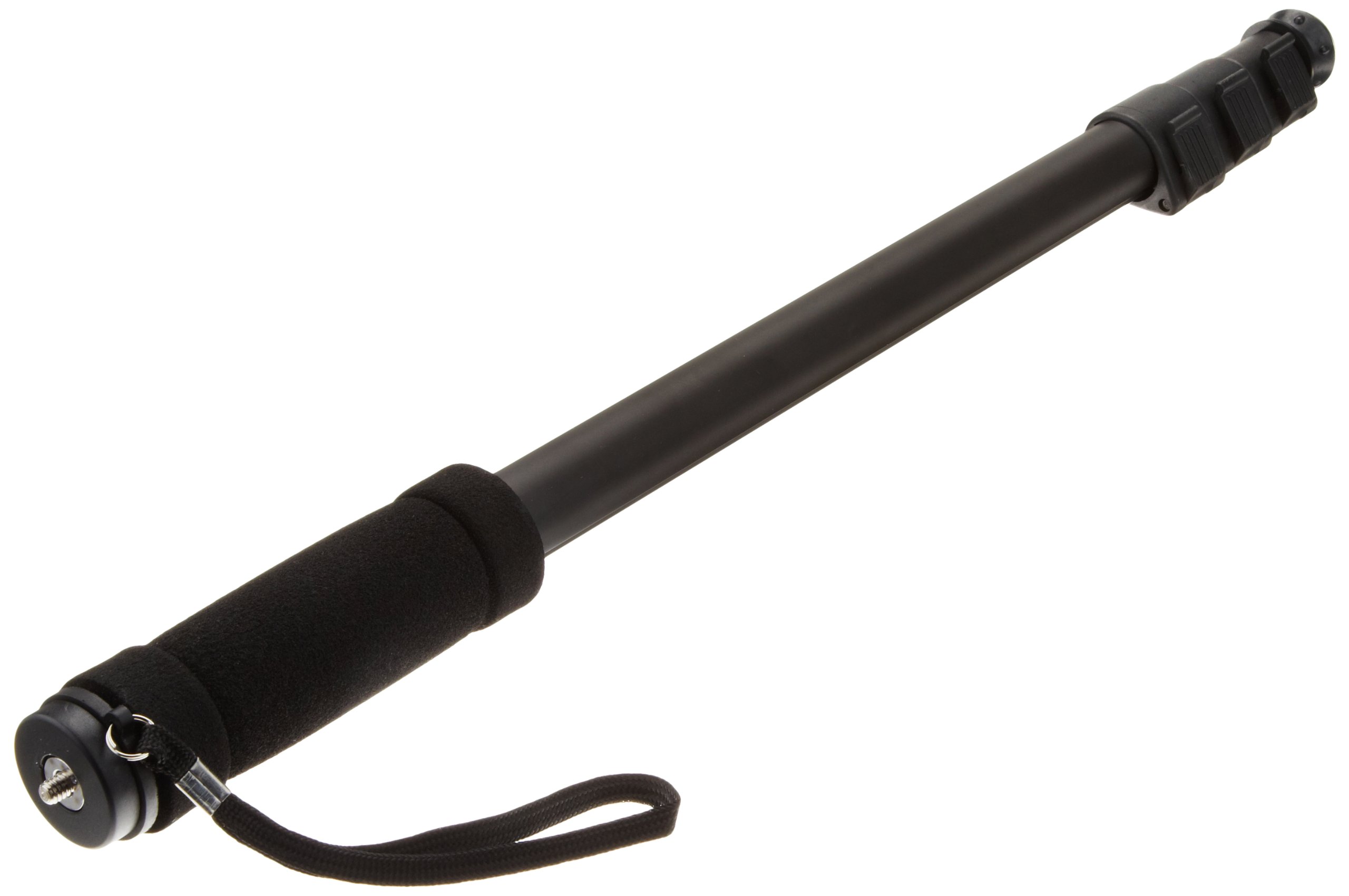 Algopix Similar Product 6 - Amazon Basics 67-Inch Monopod, Black