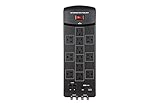 Algopix Similar Product 11 - Monster Core Power  EXP 1200 AVU