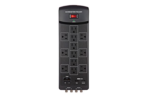 Algopix Similar Product 18 - Monster Core Power  EXP 1200 AVU