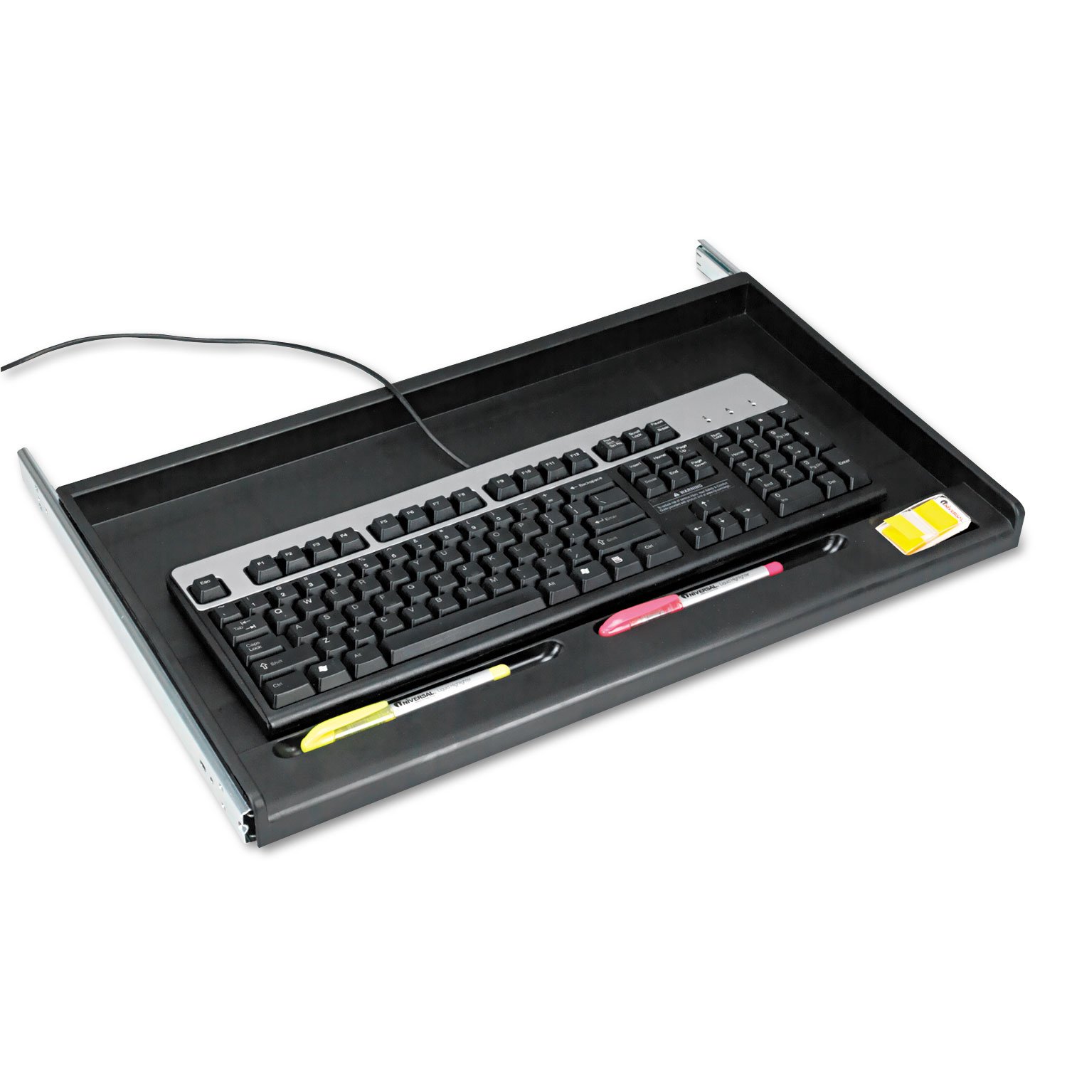 Algopix Similar Product 20 - Innovera 53010 Standard Underdesk