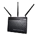 Algopix Similar Product 16 - ASUS AC1900 WiFi Gaming Router
