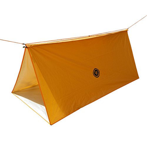 Algopix Similar Product 8 - UST Tube Tarp and Camping Shelter with