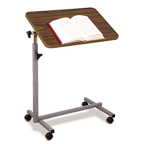 Algopix Similar Product 17 - Essential Medical Supply Tilt Top
