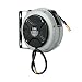 Algopix Similar Product 9 - Intec ITA506 Air Schlauchauf Roller