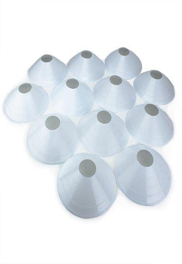 Algopix Similar Product 17 - Crown Sporting Goods Set of 12 Soft