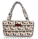 Algopix Similar Product 6 - Bungalow360 Vegan Cotton Canvas Mini
