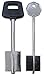 Algopix Similar Product 7 - CSM Key SIC. CISA Double Map 19 [Silca]