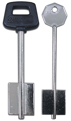 Algopix Similar Product 18 - CSM Key SIC. CISA Double Map 19 [Silca]
