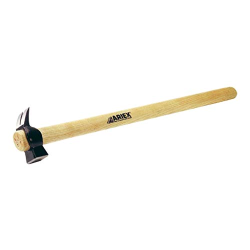 Algopix Similar Product 18 - Ariex Gr 200  Carpenters Steel Hammer