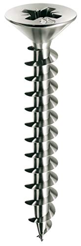 Algopix Similar Product 12 - panelvit Screw Flat Head 5 0 X
