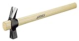 Algopix Similar Product 6 - Hammer Claw Spain Tempered Steel