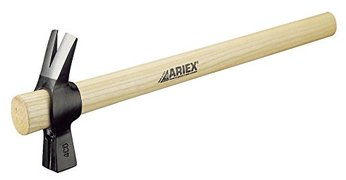Algopix Similar Product 15 - Hammer Claw Spain Tempered Steel