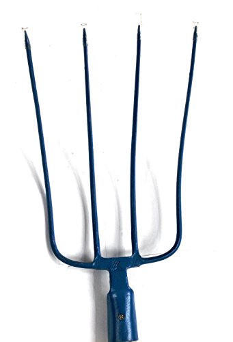 Algopix Similar Product 5 - Angel B 03.08.01 Stable 4 Teeth Fork