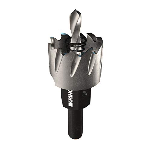 Algopix Similar Product 7 - KRINO 2100103300 Cutter Punch Mug in