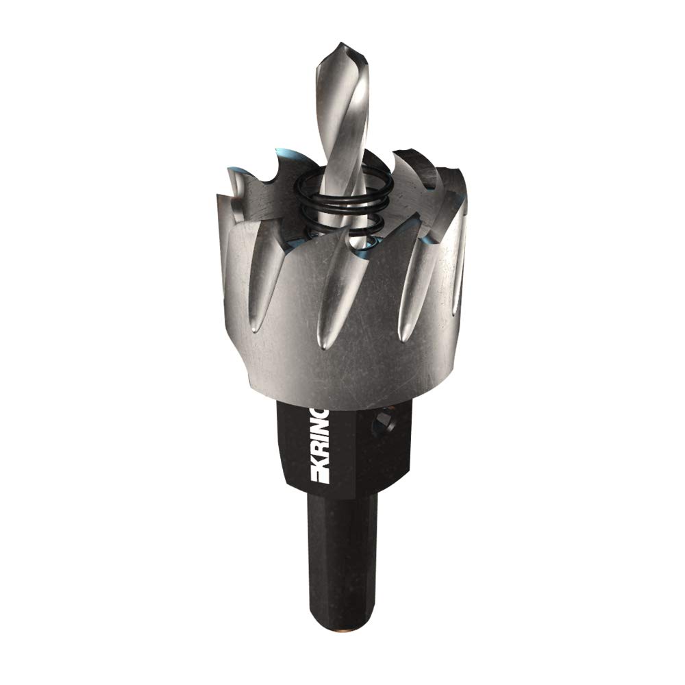 Algopix Similar Product 13 - KRINO 2100103300 Cutter Punch Mug in