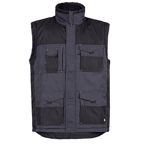 Algopix Similar Product 12 - North Ways 1206 Ali Sleeveless Jacket