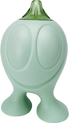Algopix Similar Product 17 - AlessiGino Zucchino Sugar Castor in