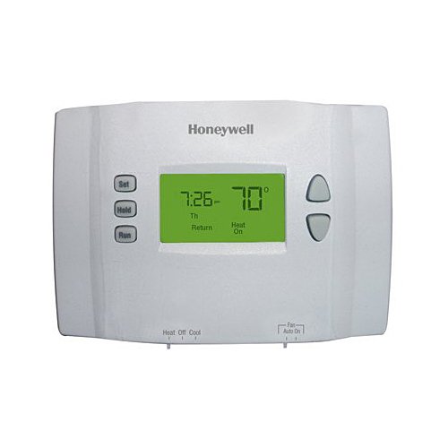 Algopix Similar Product 18 - honeywell homebldg center rth2410b1001