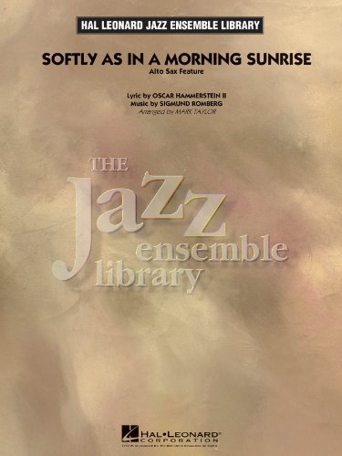 Algopix Similar Product 17 - Softly as in a Morning Sunrise Solo