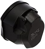 Algopix Similar Product 14 - T.F.A. 88005 6899, Black
