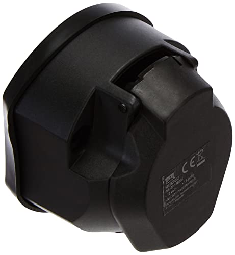 Algopix Similar Product 1 - T.F.A. 88005 6899, Black